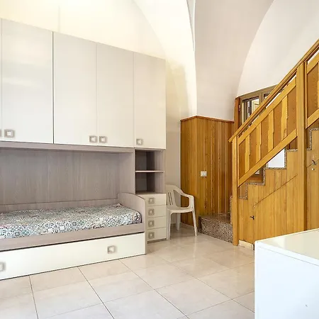 Monolocale In Affitto A Due Passi Dal Mare Apartment *