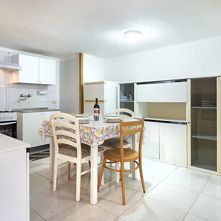 Monolocale In Affitto A Due Passi Dal Mare Apartment