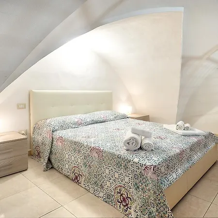 Monolocale In Affitto A Due Passi Dal Mare Apartment Gallipoli
