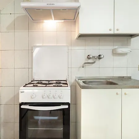 Apartment Monolocale In Affitto A Due Passi Dal Mare *